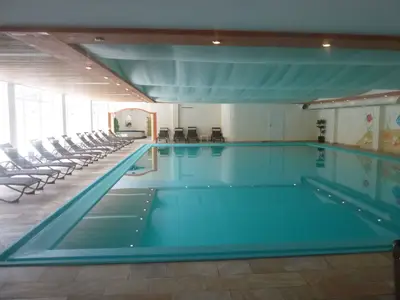 Ferienwohnung für 2 Personen (46 m²) in Besenfeld 8/10