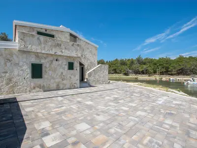 Ferienwohnung für 2 Personen (40 m²) in Vir 4/9