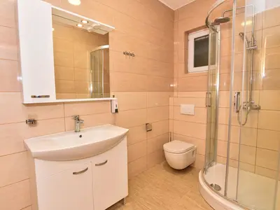 Ferienwohnung für 2 Personen (40 m²) in Vir 5/9