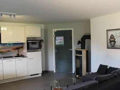 Ferienwohnung für 2 Personen (33 m²) in Gnissau 2/10