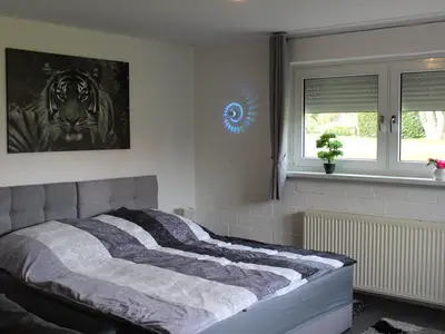 Ferienwohnung für 2 Personen (33 m²) in Gnissau 3/10