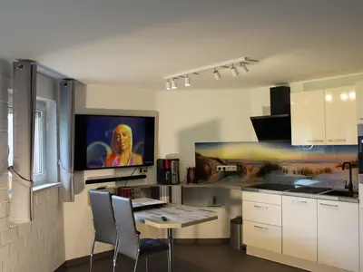 Ferienwohnung für 2 Personen (33 m²) in Gnissau 4/10