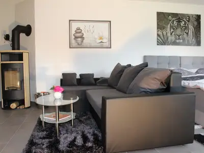Ferienwohnung für 2 Personen (33 m²) in Gnissau 5/10