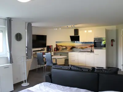 Ferienwohnung für 2 Personen (33 m²) in Gnissau 6/10