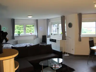 Ferienwohnung für 2 Personen (33 m²) in Gnissau 7/10