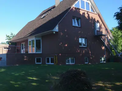 Ferienwohnung für 2 Personen (33 m²) in Gnissau 8/10