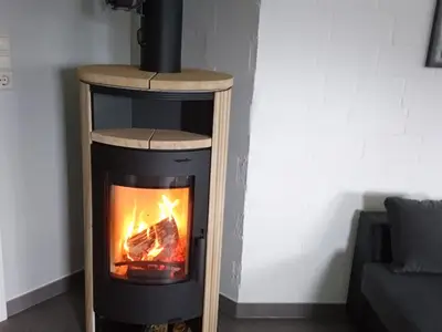 Ferienwohnung für 2 Personen (33 m²) in Gnissau 9/10