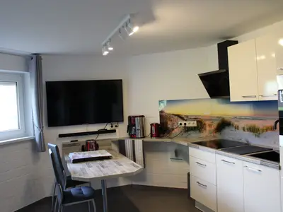 Ferienwohnung für 2 Personen (33 m²) in Gnissau 10/10