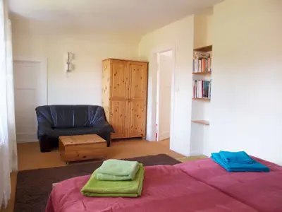 Ferienwohnung für 4 Personen (70 m²) in Sankt Dionys 2/10