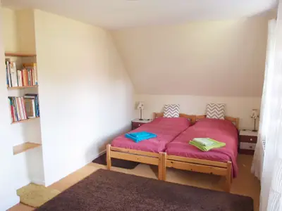 Ferienwohnung für 4 Personen (70 m²) in Sankt Dionys 5/10