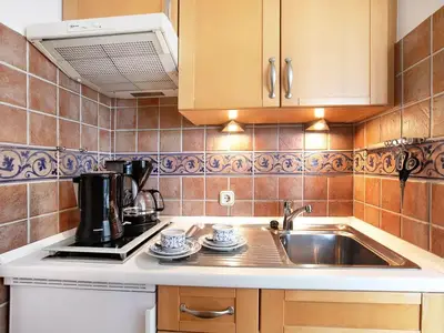 Ferienwohnung für 2 Personen (24 m²) in Rantum (Sylt) 7/10