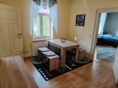 Ferienwohnung für 5 Personen (58 m²) in Marbach 8/10