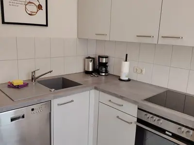 Ferienwohnung für 5 Personen (58 m²) in Marbach 10/10