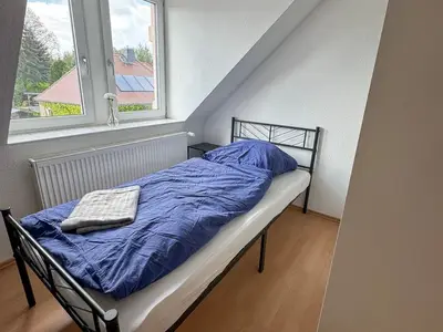 Ferienwohnung für 4 Personen (70 m²) in Striegistal 9/10