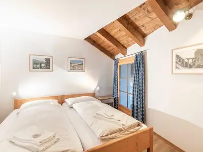 Ferienwohnung für 4 Personen (59 m²) in Bever 3/10