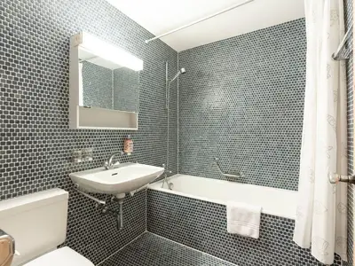 Ferienwohnung für 4 Personen (59 m²) in Bever 4/10