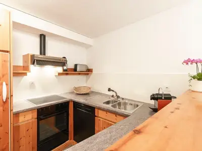 Ferienwohnung für 4 Personen (59 m²) in Bever 5/10