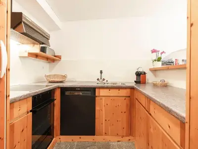 Ferienwohnung für 4 Personen (59 m²) in Bever 6/10