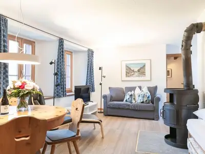 Ferienwohnung für 4 Personen (59 m²) in Bever 10/10