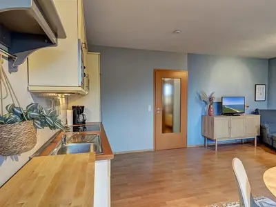 Ferienwohnung für 4 Personen (58 m²) in Zempin (Seebad) 5/10