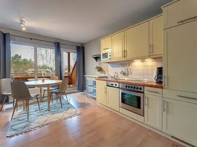Ferienwohnung für 4 Personen (58 m²) in Zempin (Seebad) 8/10