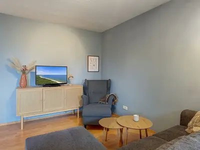 Ferienwohnung für 4 Personen (58 m²) in Zempin (Seebad) 10/10