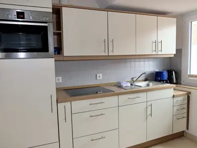 Ferienwohnung für 6 Personen (80 m²) in Baltrum 2/10
