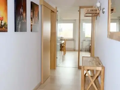 Ferienwohnung für 6 Personen (80 m²) in Baltrum 3/10