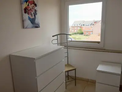 Ferienwohnung für 6 Personen (80 m²) in Baltrum 8/10