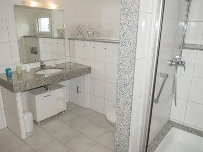 Ferienwohnung für 6 Personen (80 m²) in Baltrum 9/10