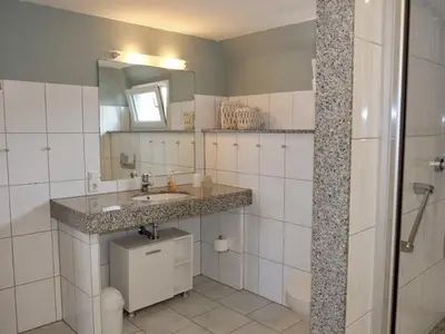 Ferienwohnung für 6 Personen (80 m²) in Baltrum 10/10