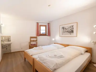 Ferienwohnung für 4 Personen (103 m²) in Bever 3/10