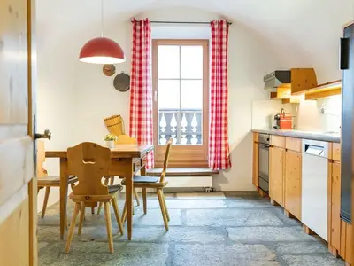 Ferienwohnung für 4 Personen (103 m²) in Bever 4/10