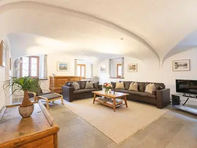 Ferienwohnung für 4 Personen (103 m²) in Bever 6/10