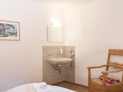 Ferienwohnung für 4 Personen (103 m²) in Bever 10/10