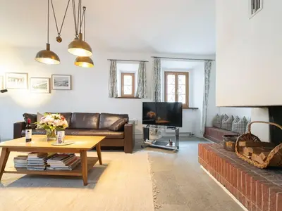 Ferienwohnung für 4 Personen (96 m²) in Bever 3/10