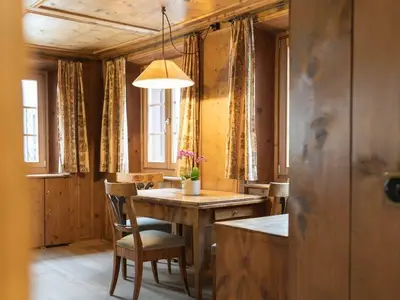 Ferienwohnung für 4 Personen (96 m²) in Bever 4/10