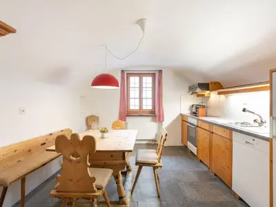 Ferienwohnung für 4 Personen (96 m²) in Bever 5/10