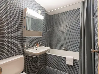 Ferienwohnung für 4 Personen (96 m²) in Bever 6/10