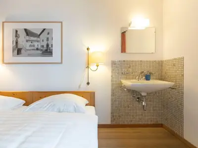 Ferienwohnung für 4 Personen (96 m²) in Bever 8/10