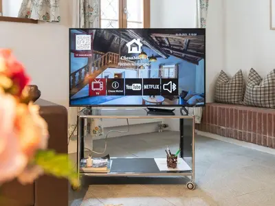 Ferienwohnung für 4 Personen (96 m²) in Bever 9/10