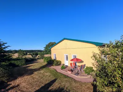 Ferienwohnung für 4 Personen (65 m²) in Bad Kleinen 2/10