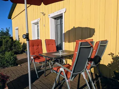 Ferienwohnung für 4 Personen (65 m²) in Bad Kleinen 3/10