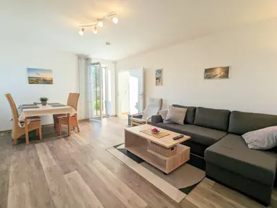 Ferienwohnung für 4 Personen (65 m²) in Bad Kleinen 4/10