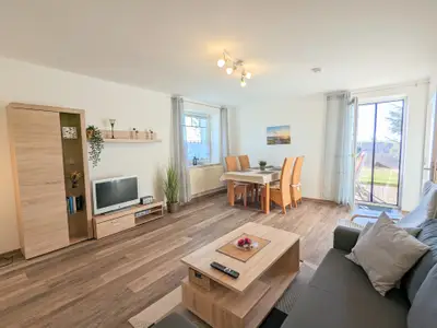 Ferienwohnung für 4 Personen (65 m²) in Bad Kleinen 6/10