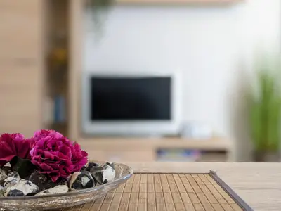 Ferienwohnung für 4 Personen (65 m²) in Bad Kleinen 7/10