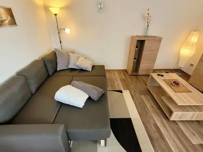 Ferienwohnung für 4 Personen (65 m²) in Bad Kleinen 8/10
