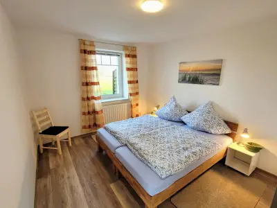 Ferienwohnung für 4 Personen (65 m²) in Bad Kleinen 9/10