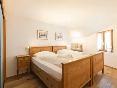 Ferienwohnung für 6 Personen (117 m²) in Bever 2/10