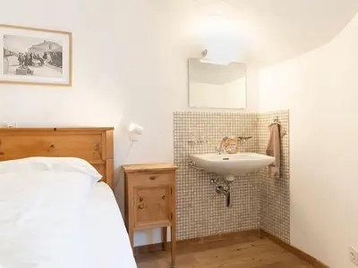 Ferienwohnung für 6 Personen (117 m²) in Bever 4/10